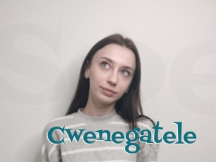 Cwenegatele