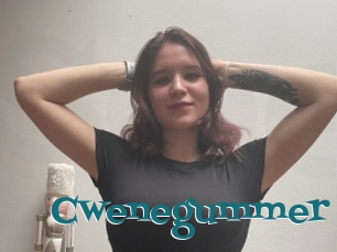 Cwenegummer
