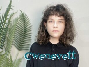 Cwenevett