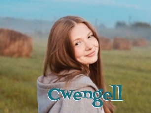 Cwengell