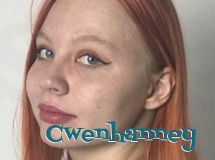 Cwenhanney