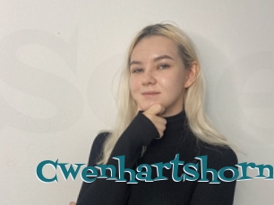 Cwenhartshorn