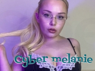 Cyber_melanie