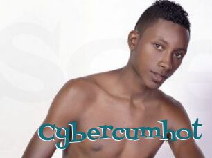 Cybercumhot