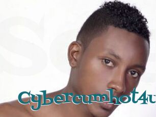 Cybercumhot4u
