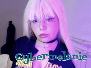 Cybermelanie