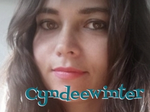 Cyndeewinter