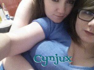 Cynjux