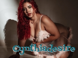 Cynthiadesire