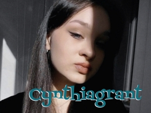 Cynthiagrant