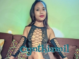 Cynthiamil