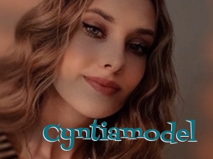 Cyntiamodel