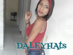 DALEYHAts