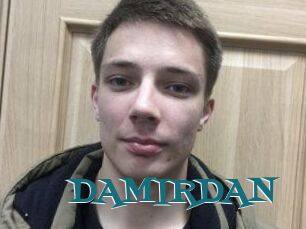 DAMIR_DAN