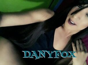 DANYFOX