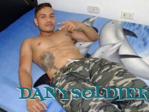 DANYSOLDIER