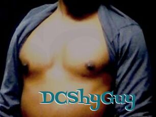 DCShyGuy
