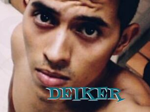 DEIKER