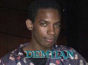 DEMIIAN