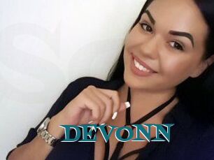 DEVONN_