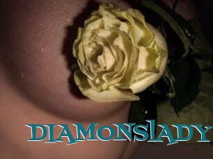 DIAMONSlADY