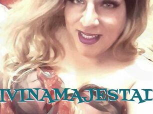 DIVINAMAJESTAD
