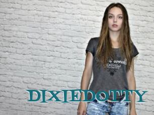 DIXIEDOTTY