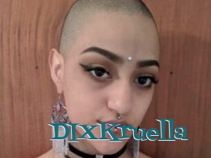 DIXKruella