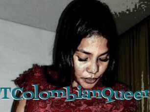 DTColombianQueen