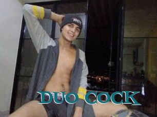 DUO_COCK