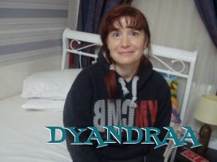 DYANDRAA