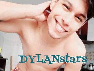 DYLANstars