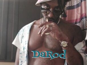 DaRod