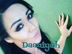 Daaniyah