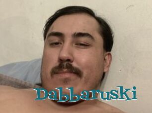 Dabbaruski