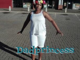 Dadprincess