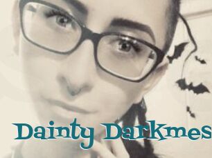 Dainty_Darkmess