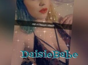 DaisieBabe