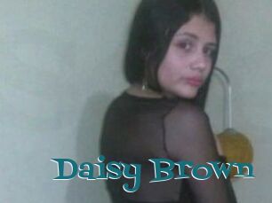 Daisy_Brown