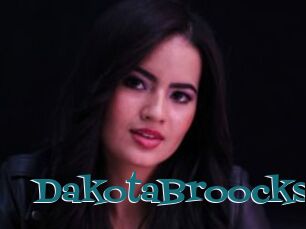 DakotaBroocks