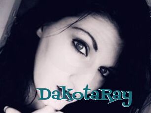 DakotaRay