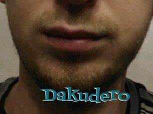 Dakudero