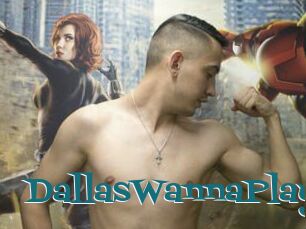 DallasWannaPlay