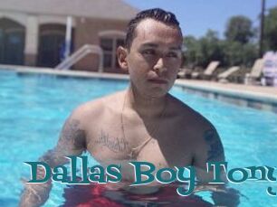 Dallas_Boy_Tony