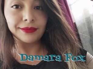 Damara_Fox
