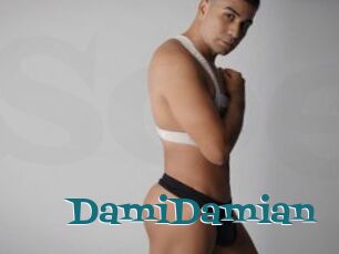 DamiDamian