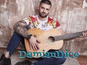 DamianDice
