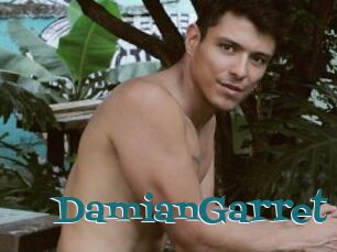 DamianGarret