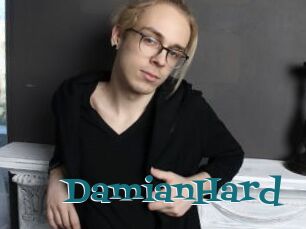 DamianHard