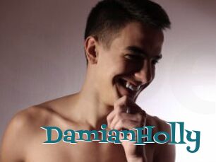DamianHolly